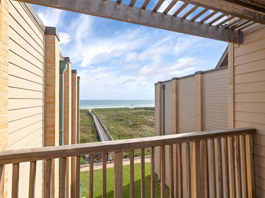 Marisol #307 Vacation Rental in South Padre Island - RedAwning