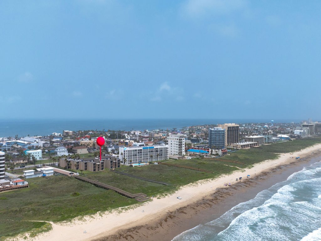 Marisol #104 Vacation Rental in South Padre Island - RedAwning