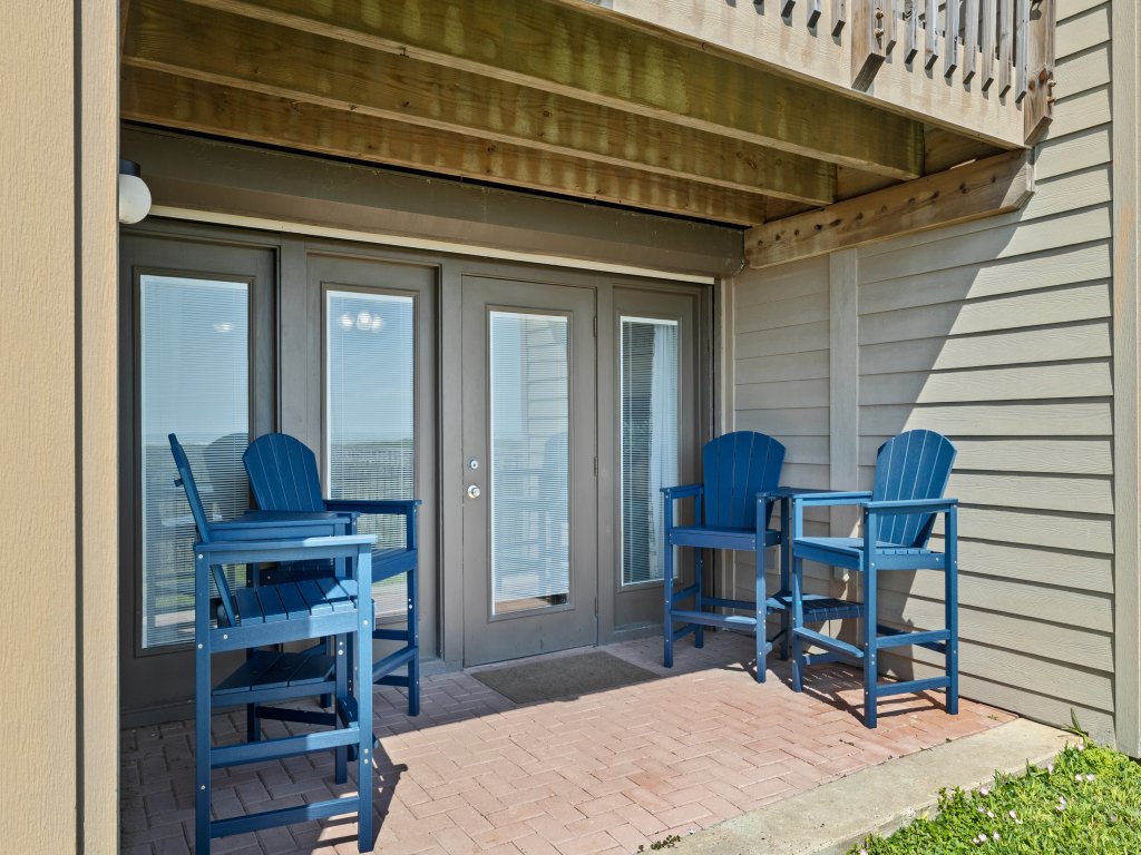 Marisol #104 Vacation Rental in South Padre Island - RedAwning