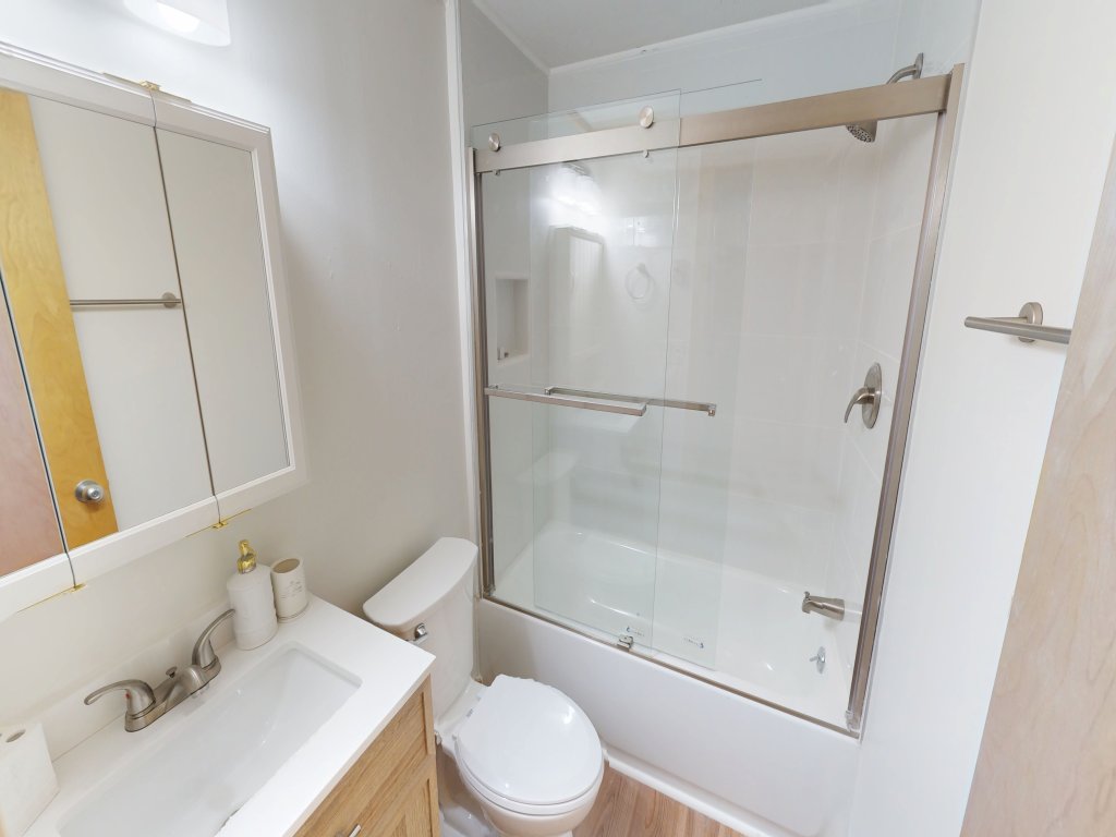 Powderidge 54H - Brigham Two Bedroom Townhouse Vacation Rental in Snowshoe - RedAwning