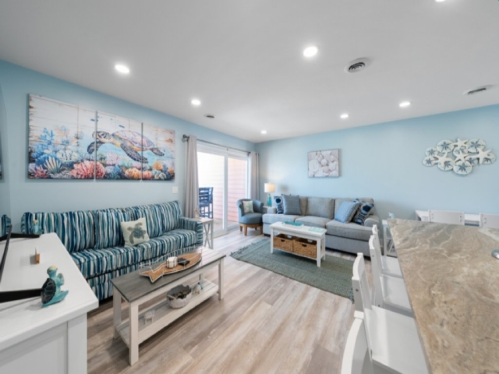 Turtle Cove2-Newly Listed 2025 Vacation Rental in North Carolina - RedAwning