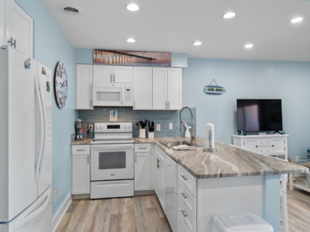 Turtle Cove2-Newly Listed 2025 Vacation Rental in North Carolina - RedAwning