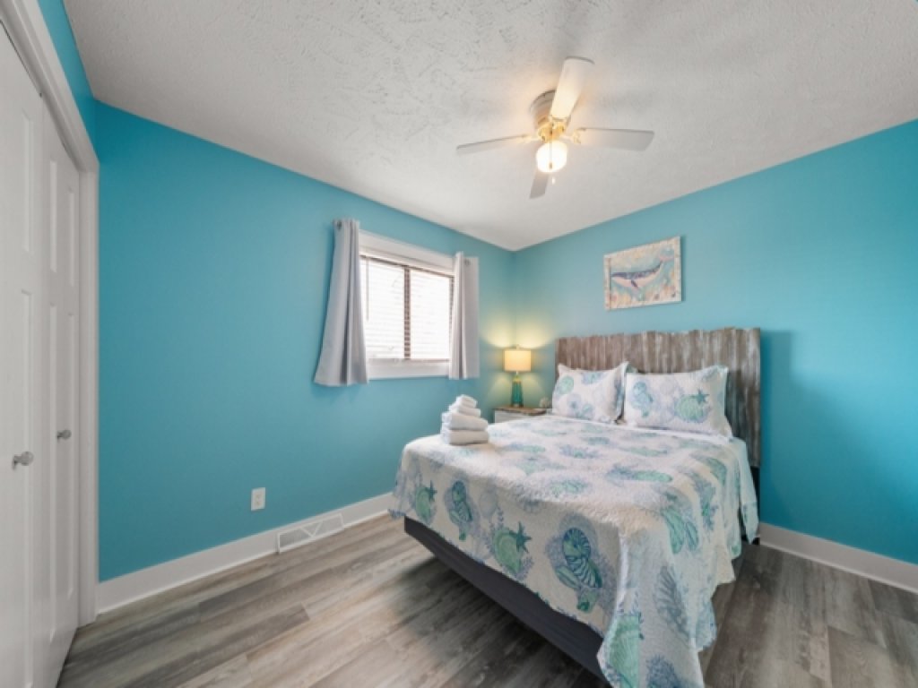 Turtle Cove2-Newly Listed 2025 Vacation Rental in North Carolina - RedAwning