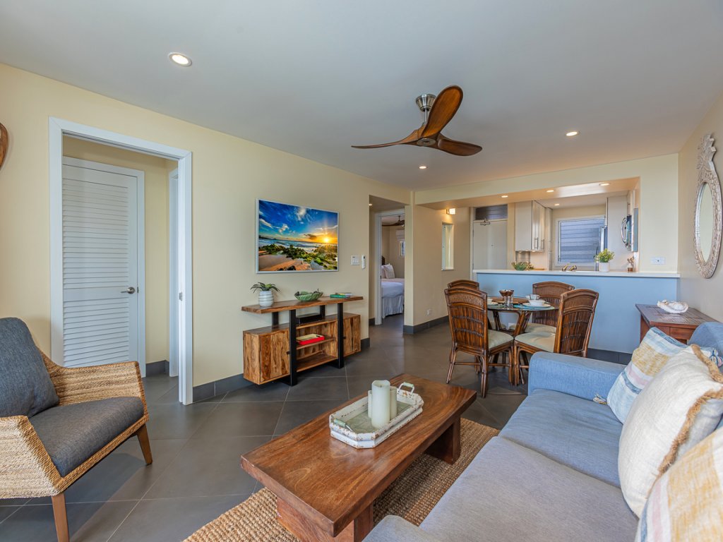 Royal Mauian 314 Vacation Rental in Kihei - RedAwning
