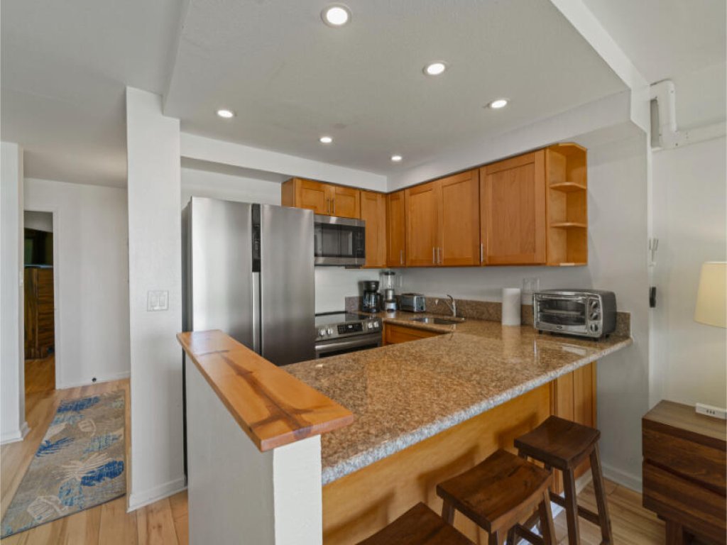 MAALAEA KAI #102 Vacation Rental in Hawaii - RedAwning