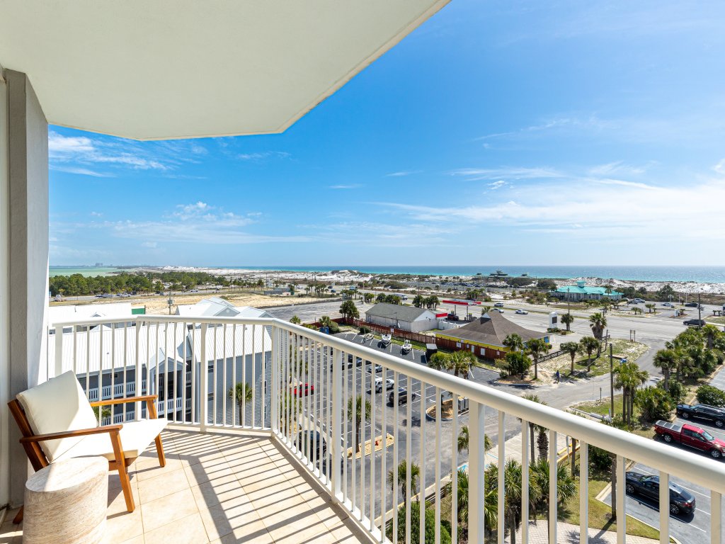 Destin West Bayside Osprey PH 01 Vacation Rental in Fort Walton Beach - RedAwning