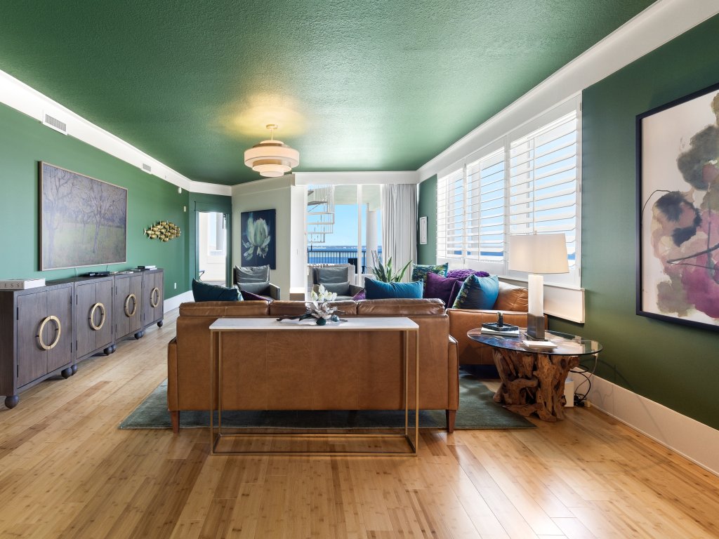 Destin West Bayside Osprey PH 01 Vacation Rental in Fort Walton Beach - RedAwning