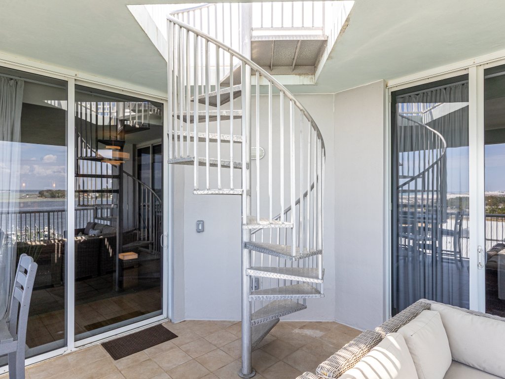 Destin West Bayside Osprey PH 01 Vacation Rental in Fort Walton Beach - RedAwning