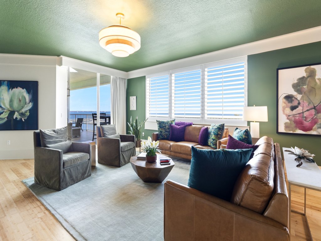 Destin West Bayside Osprey PH 01 Vacation Rental in Fort Walton Beach - RedAwning