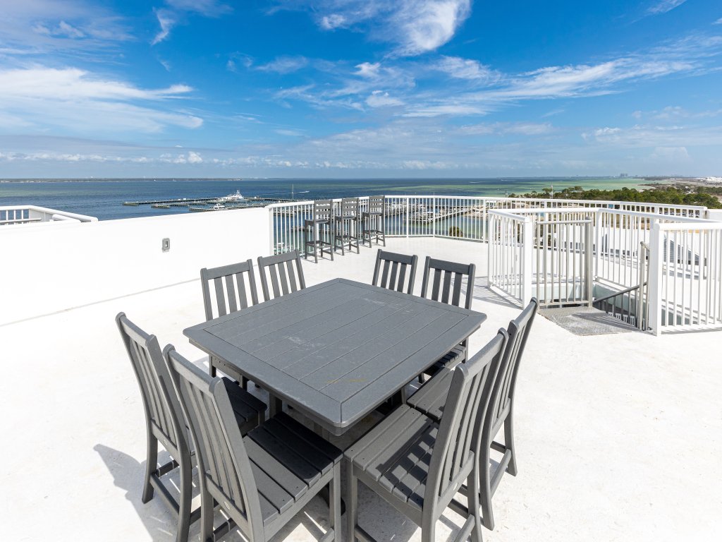 Destin West Bayside Osprey PH 01 Vacation Rental in Fort Walton Beach - RedAwning