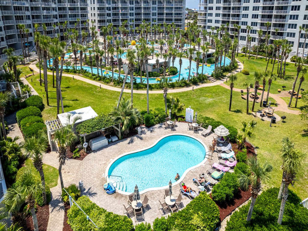 Destin West Bayside Osprey PH 01 Vacation Rental in Fort Walton Beach - RedAwning