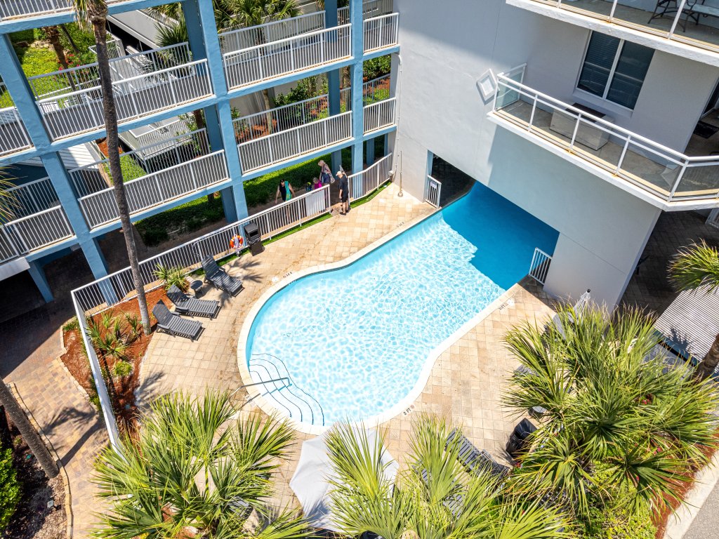 Destin West Bayside Osprey PH 01 Vacation Rental in Fort Walton Beach - RedAwning