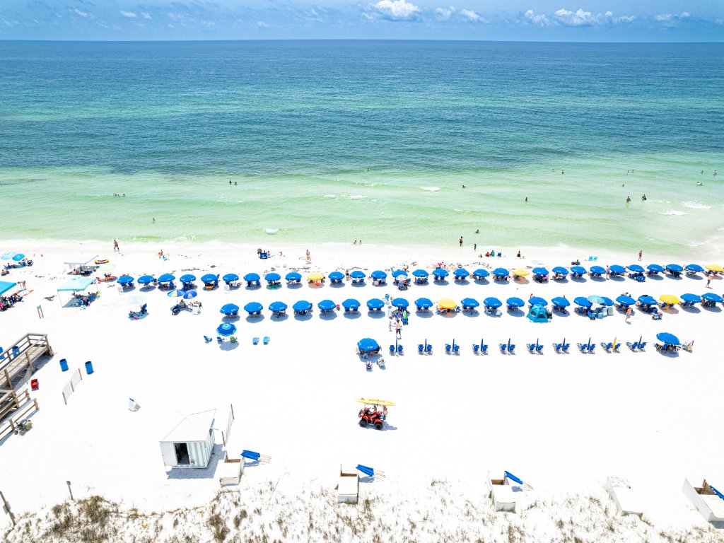 Destin West Bayside Osprey PH 01 Vacation Rental in Fort Walton Beach - RedAwning