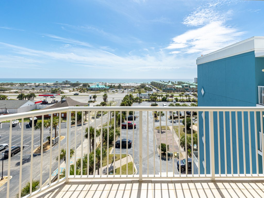 Destin West Bayside Osprey PH 01 Vacation Rental in Fort Walton Beach - RedAwning