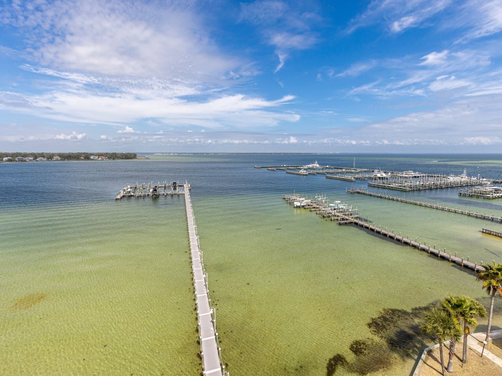 Destin West Bayside Osprey PH 01 Vacation Rental in Fort Walton Beach - RedAwning