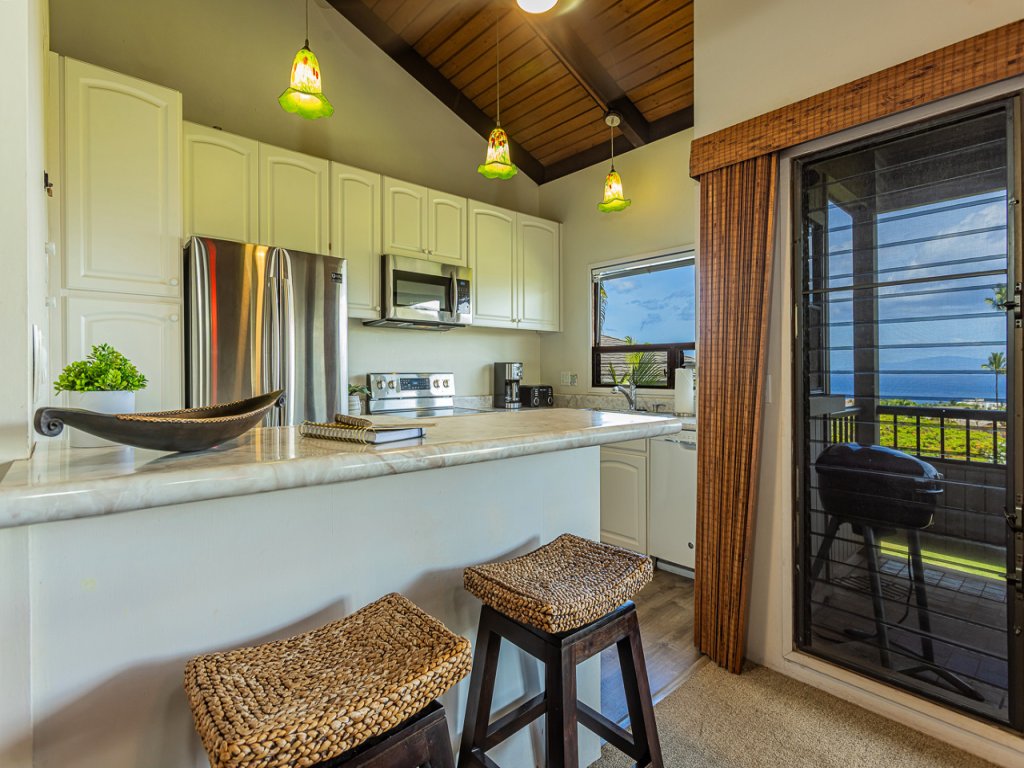 Wailea Ekolu 804 Vacation Rental in Wailea - RedAwning
