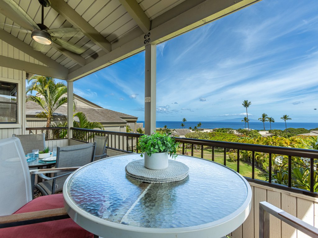 Wailea Ekolu 804 Vacation Rental in Wailea - RedAwning