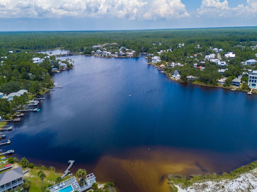 Magnolia Tides Vacation Rental in Santa Rosa Beach - RedAwning