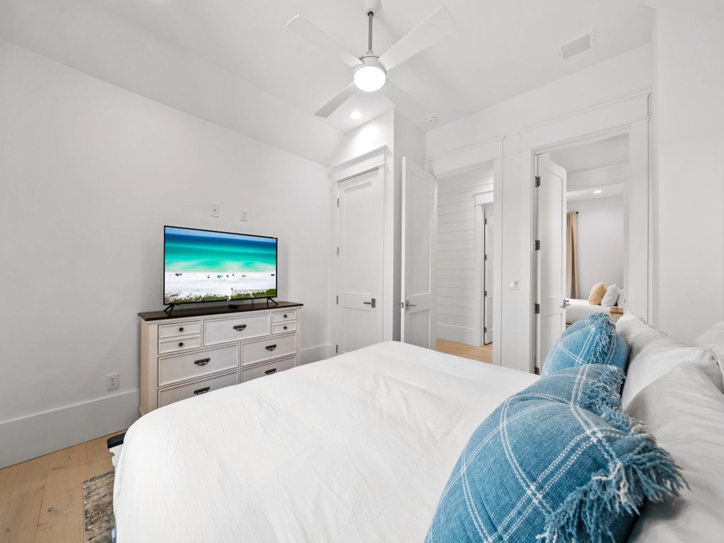 Magnolia Tides Vacation Rental in Santa Rosa Beach - RedAwning