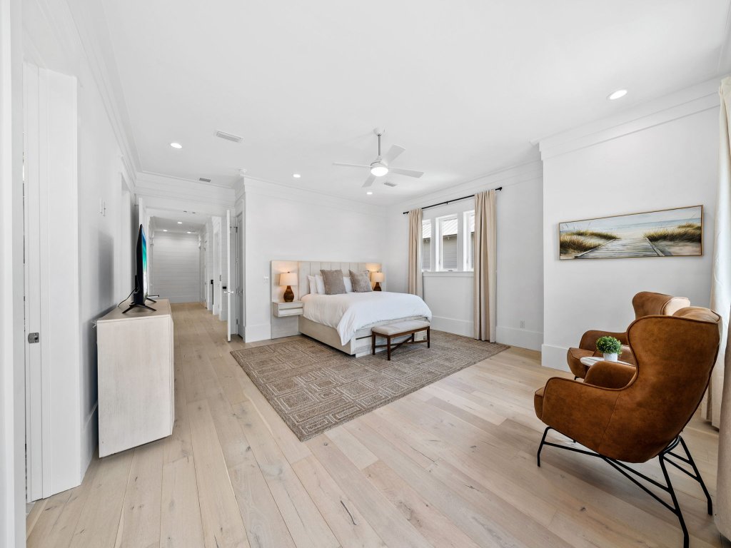 Magnolia Tides Vacation Rental in Santa Rosa Beach - RedAwning