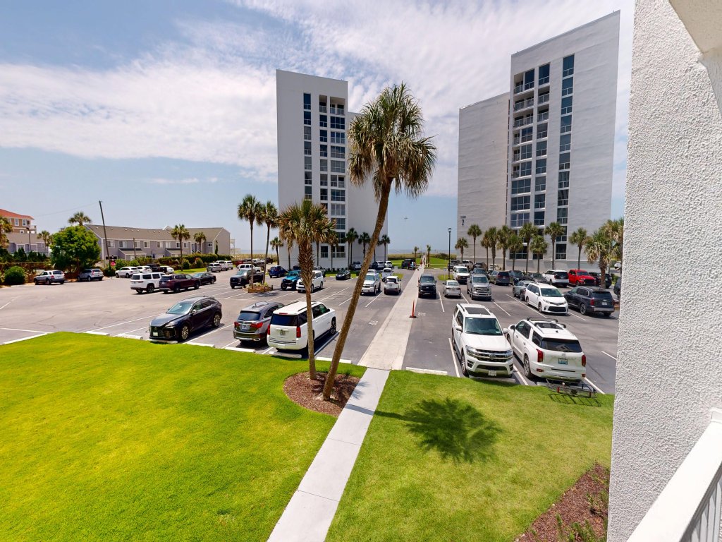 Shoreline Towers 3025 Vacation Rental in Destin - RedAwning