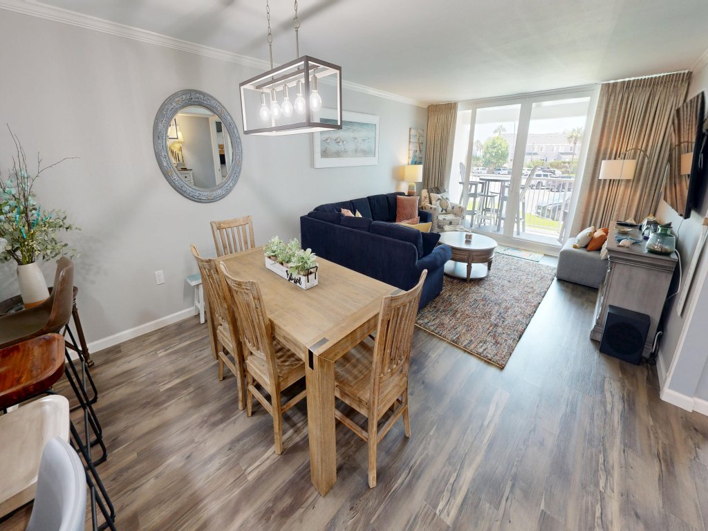 Shoreline Towers 3025 Vacation Rental in Destin - RedAwning