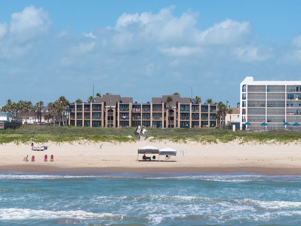 Marisol #201 Vacation Rental in South Padre Island - RedAwning