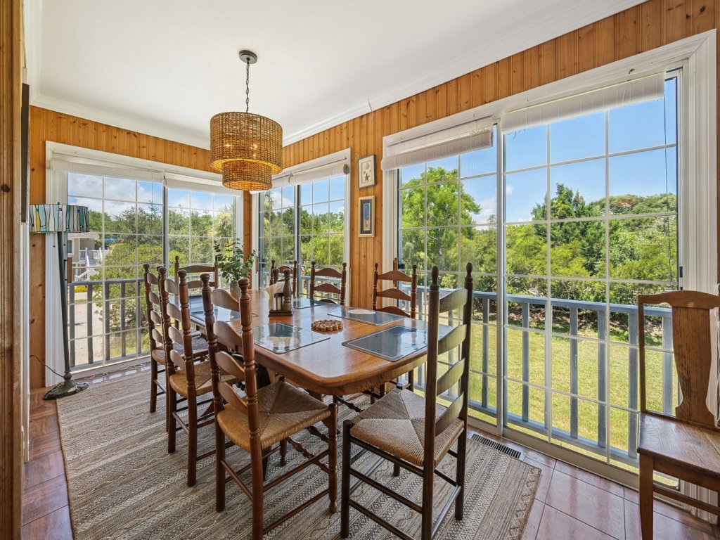 Berry Restful Vacation Rental in South Carolina - RedAwning