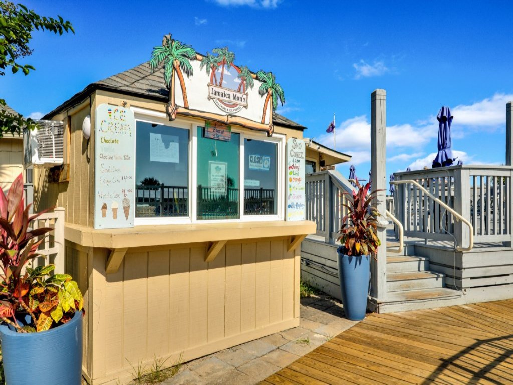 Wave Watcher - Ocean View Villa @ HHBT! Vacation Rental in Hilton Head - RedAwning