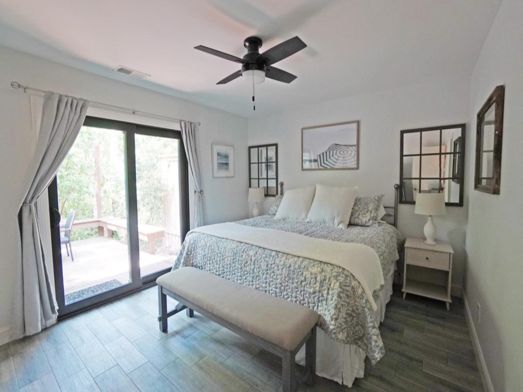 Shady Pines - Pet Friendly w/ Private Pool! Vacation Rental in Hilton Head - RedAwning