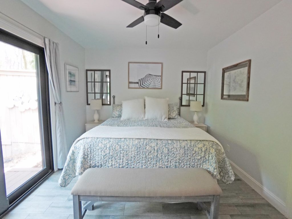 Shady Pines - Pet Friendly w/ Private Pool! Vacation Rental in Hilton Head - RedAwning