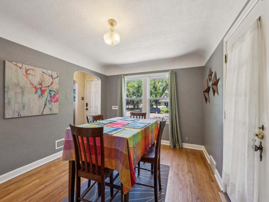 Charming Home Near UNC & DT Greeley Vacation Rental in Colorado - RedAwning