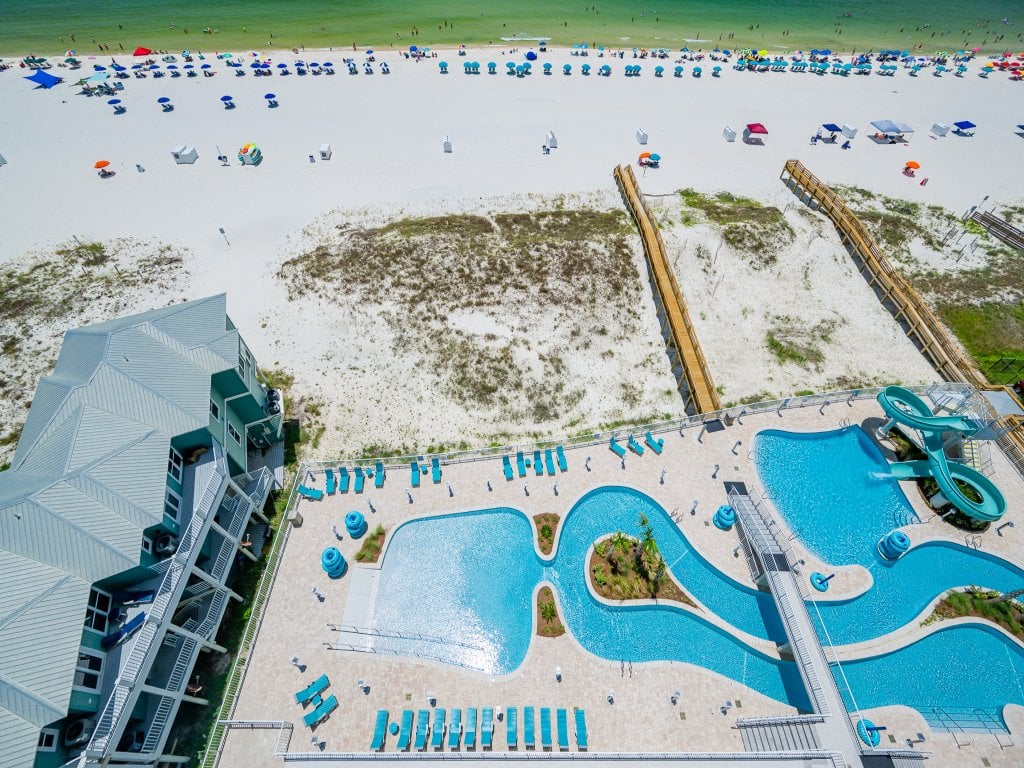 Phoenix Gulf Shores II 1005 Vacation Rental in Gulf Shores - RedAwning