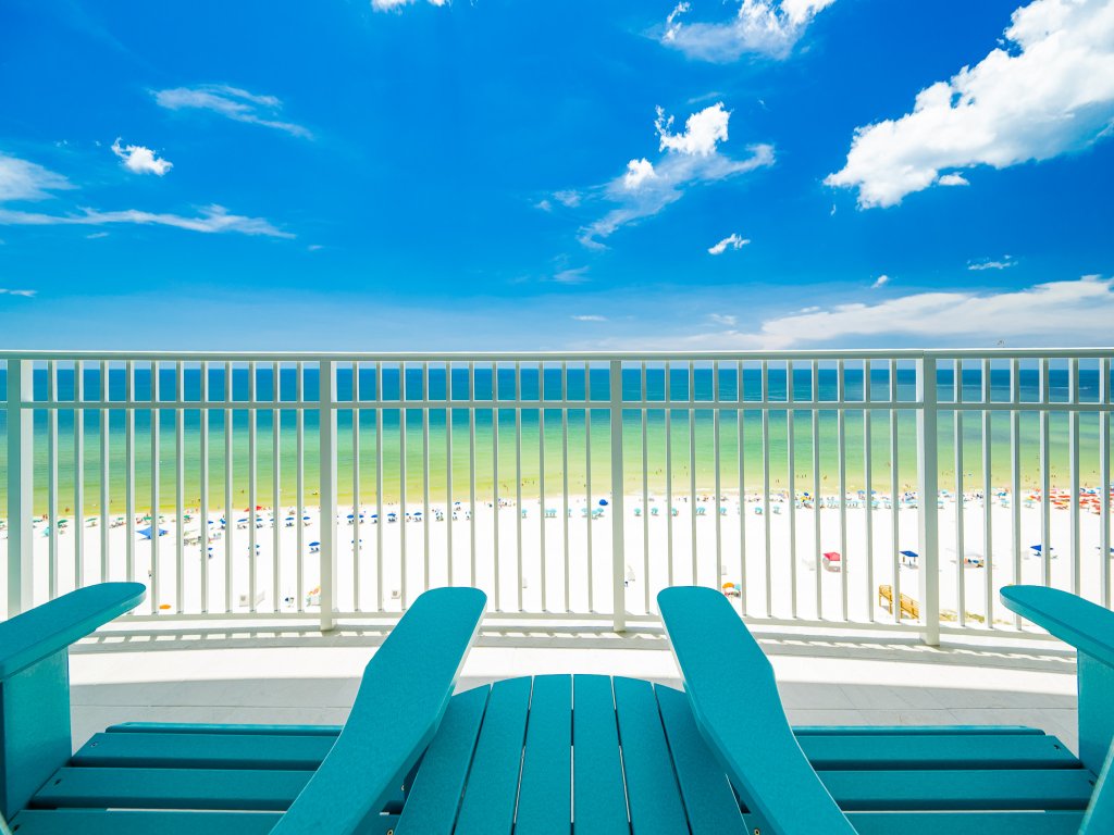 Phoenix Gulf Shores II 1005 Vacation Rental in Gulf Shores - RedAwning