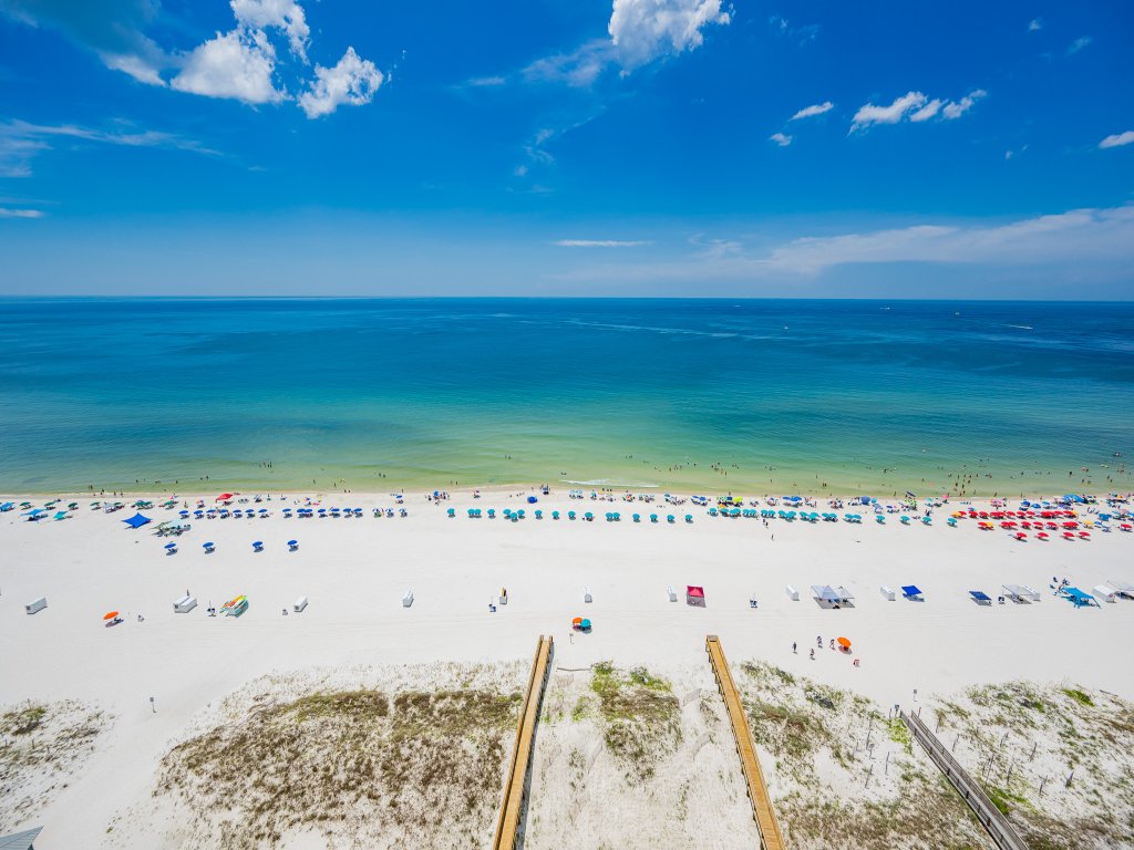 Phoenix Gulf Shores II 1702 Vacation Rental in Gulf Shores - RedAwning
