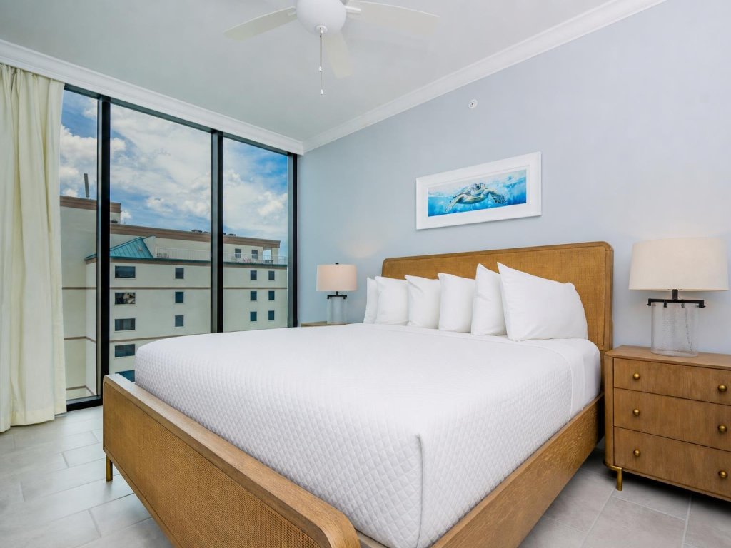 Phoenix Gulf Shores II 1005 Vacation Rental in Gulf Shores - RedAwning