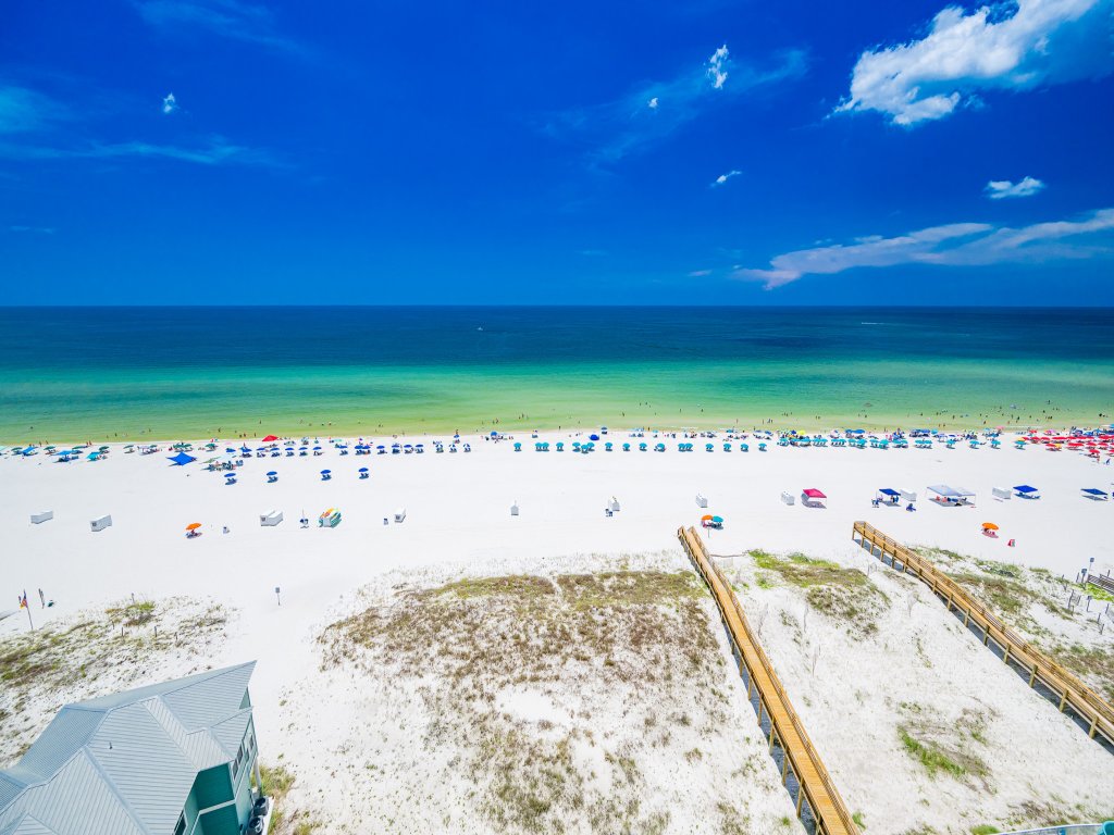 Phoenix Gulf Shores II 1005 Vacation Rental in Gulf Shores - RedAwning