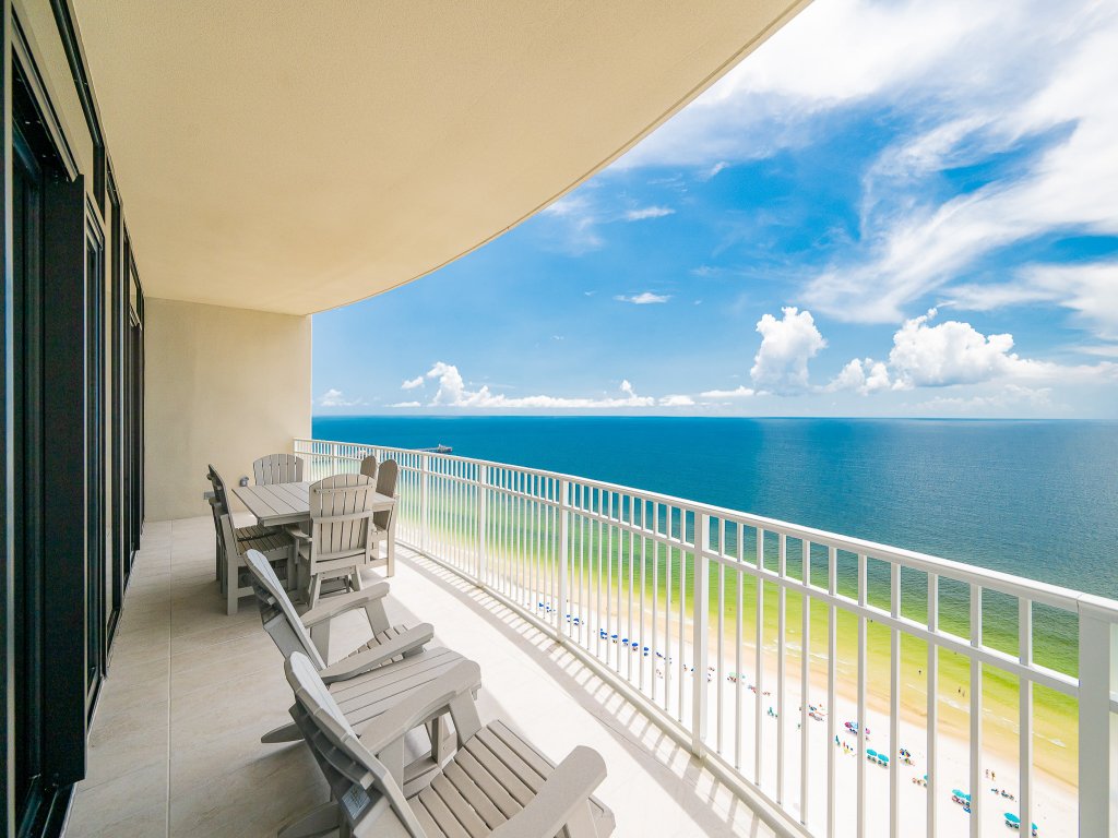 Phoenix Gulf Shores II 2101 Vacation Rental in Gulf Shores - RedAwning