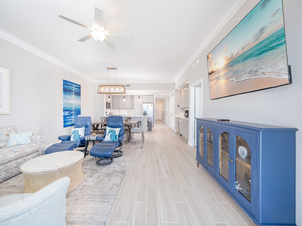 Phoenix Gulf Shores II 602 Vacation Rental in Gulf Shores - RedAwning