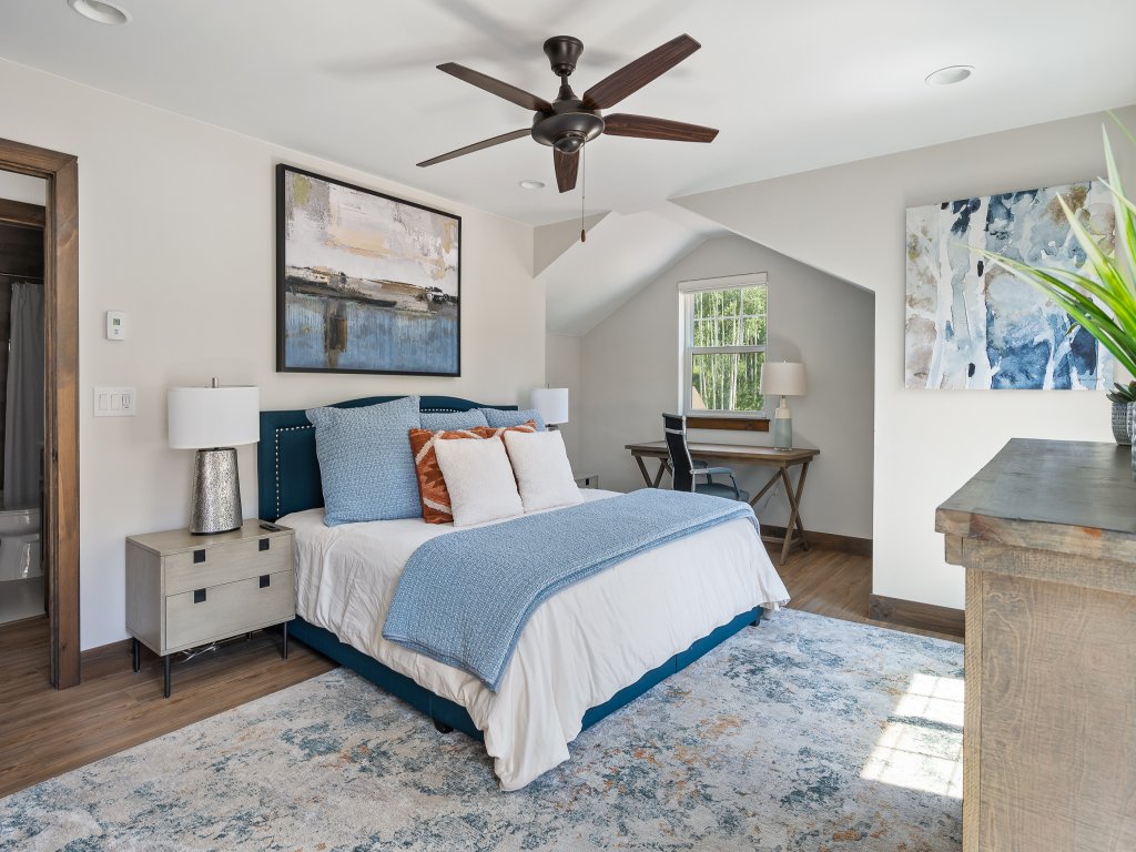 Aspen View Chalet Vacation Rental in Fraser - RedAwning