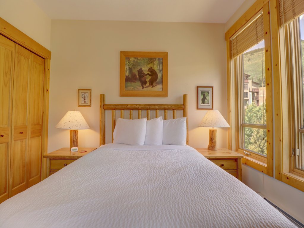 TX204 Taylors Crossing Vacation Rental in Copper Mountain - RedAwning