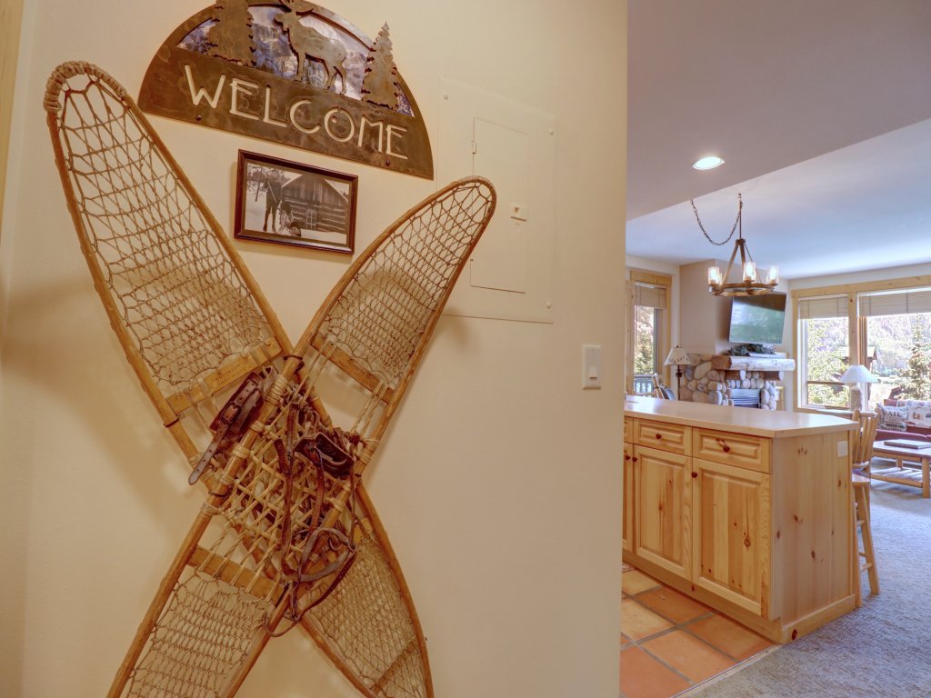 TX204 Taylors Crossing Vacation Rental in Copper Mountain - RedAwning
