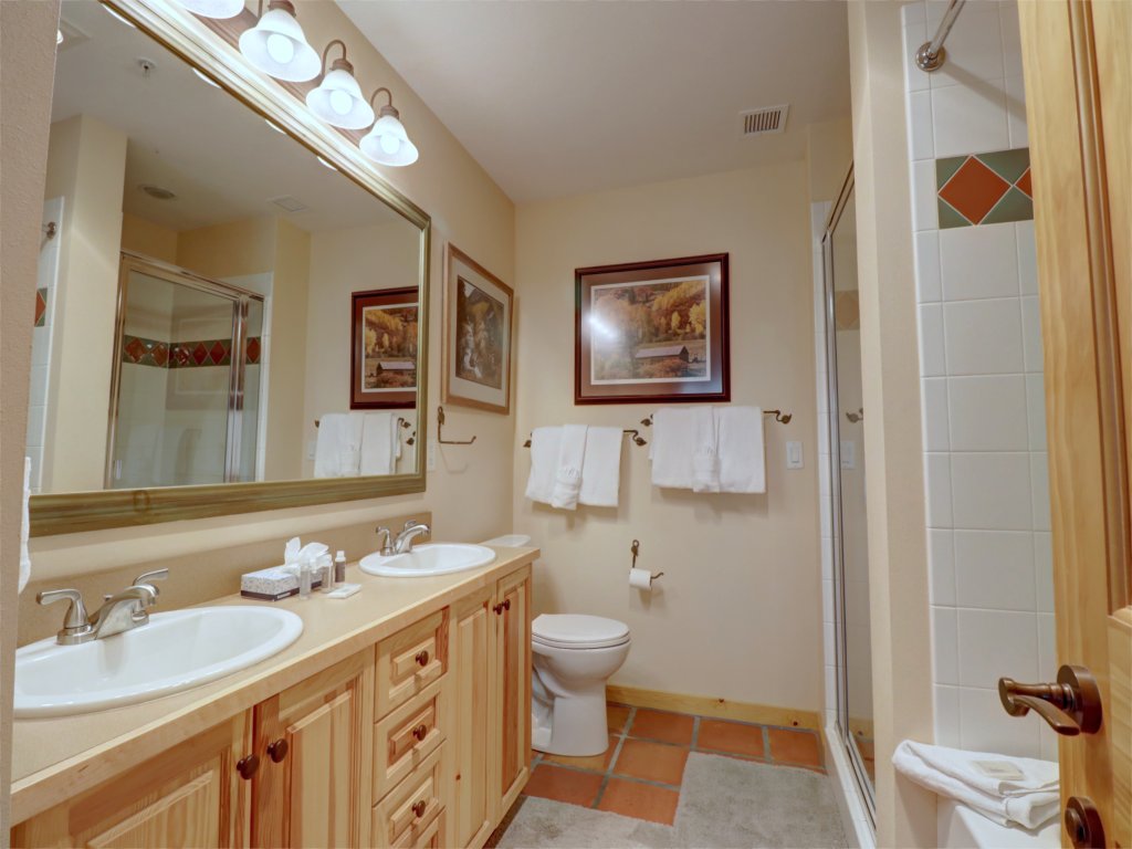 TX204 Taylors Crossing Vacation Rental in Copper Mountain - RedAwning