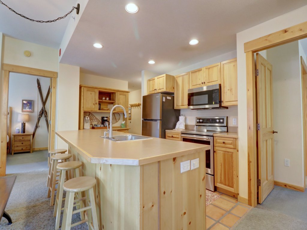 TX204 Taylors Crossing Vacation Rental in Copper Mountain - RedAwning