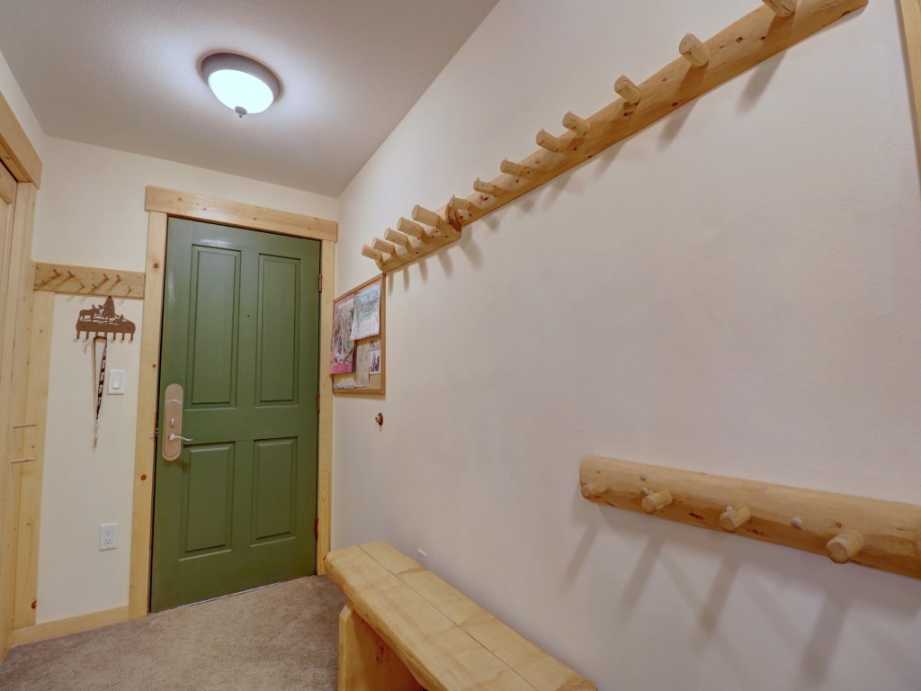 TX204 Taylors Crossing Vacation Rental in Copper Mountain - RedAwning