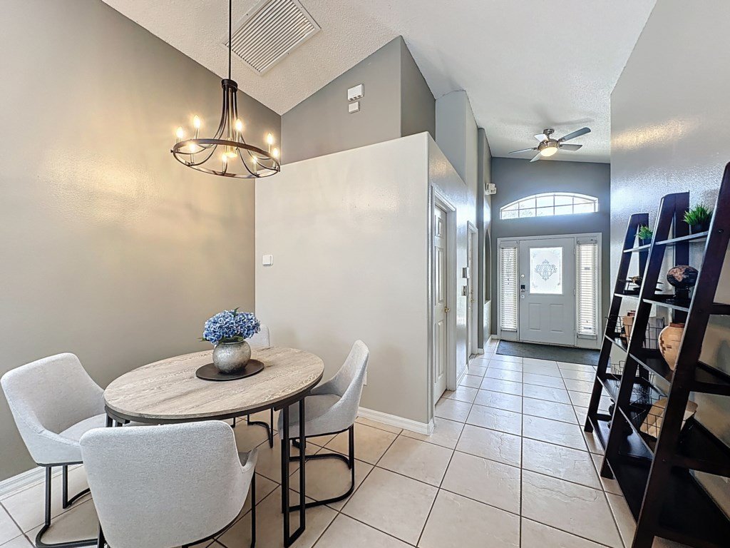 Casa del Sol at Indian Creek Four Corners Vacation Rental in Kissimmee - RedAwning