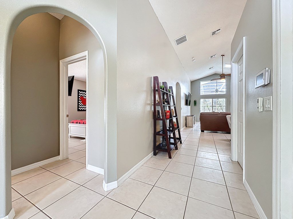 Casa del Sol at Indian Creek Four Corners Vacation Rental in Kissimmee - RedAwning