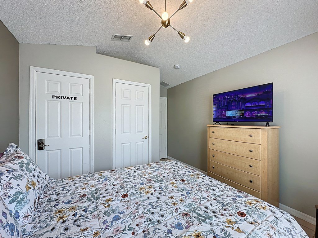 Casa del Sol at Indian Creek Four Corners Vacation Rental in Kissimmee - RedAwning
