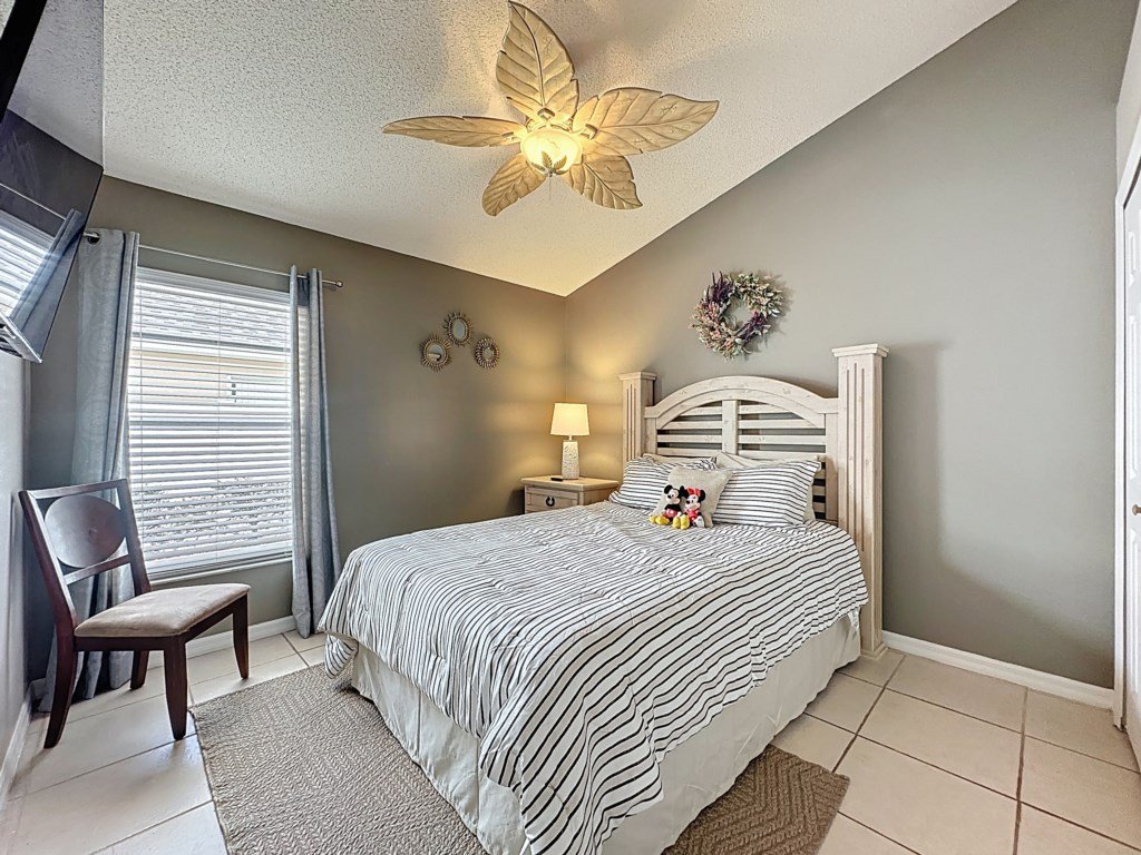 Casa del Sol at Indian Creek Four Corners Vacation Rental in Kissimmee - RedAwning