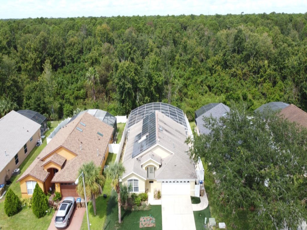 Casa del Sol at Indian Creek Four Corners Vacation Rental in Kissimmee - RedAwning